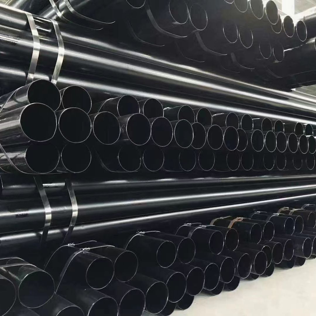 南阳过轨管热浸塑钢管价格解析 一米多少钱？
